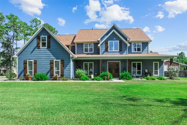 1506 Silver Moon Trail, Crosby, TX 77532