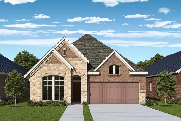 219 Mandarin Mist Street, Richmond, TX 77406