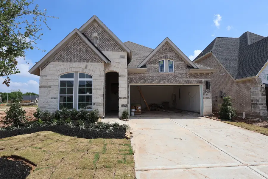 219 Mandarin Mist Street, Richmond, TX 77406 - #2