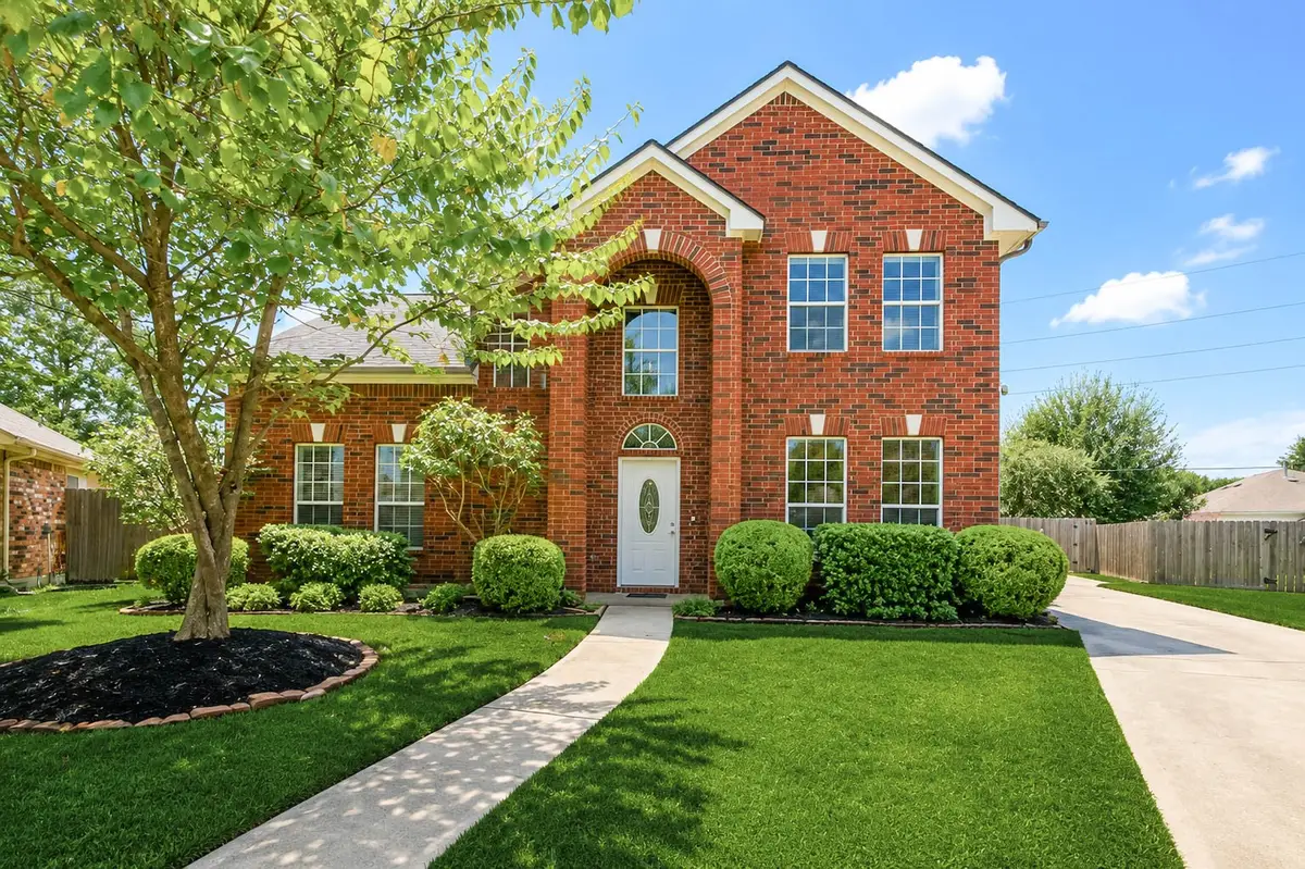 1723 Park Ridge Drive, Katy, TX 77450 - #1