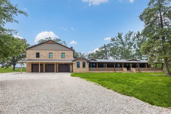 194 County Road 2220, Talco, TX 75487