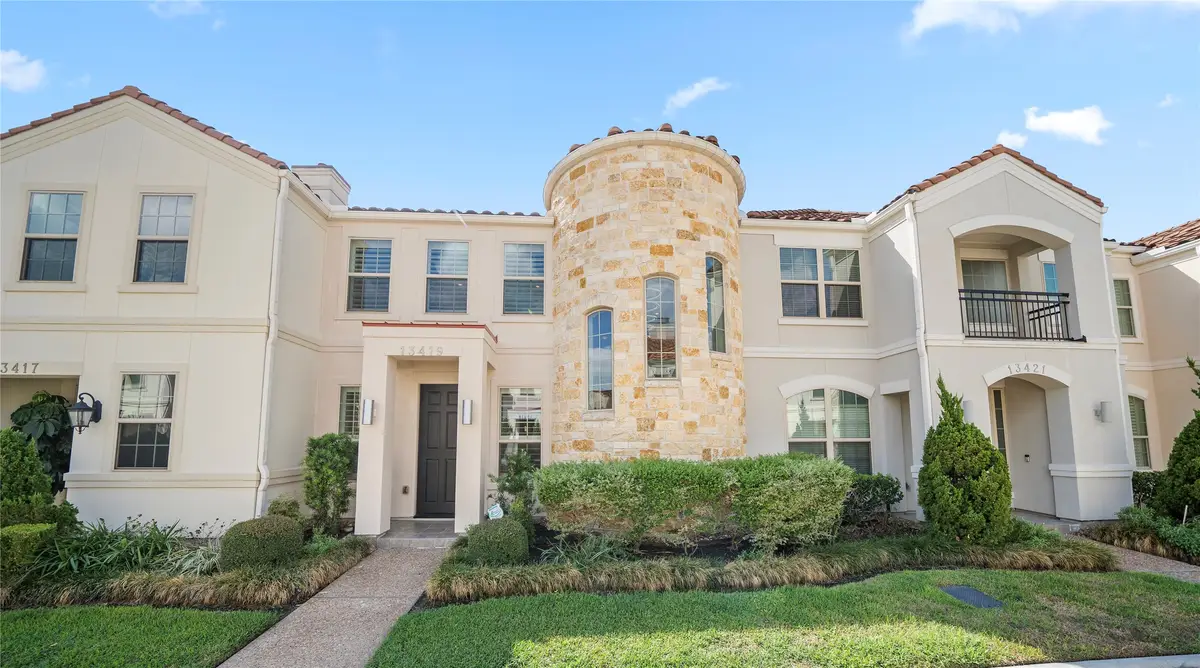 13419 Preston Cliff Court, Houston, TX 77077 - Image #1