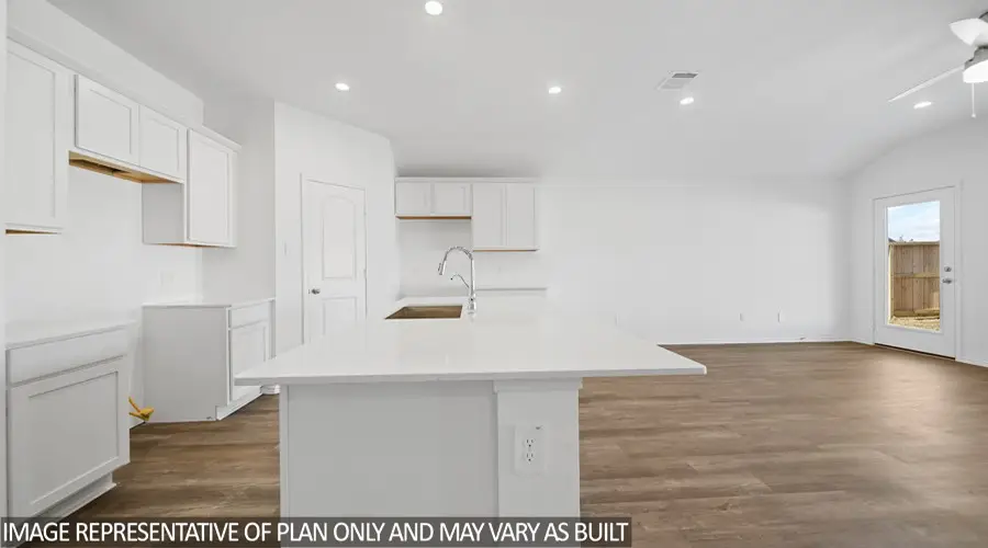 3911 Grizzly Bear Pass, Conroe, TX 77303 - #2