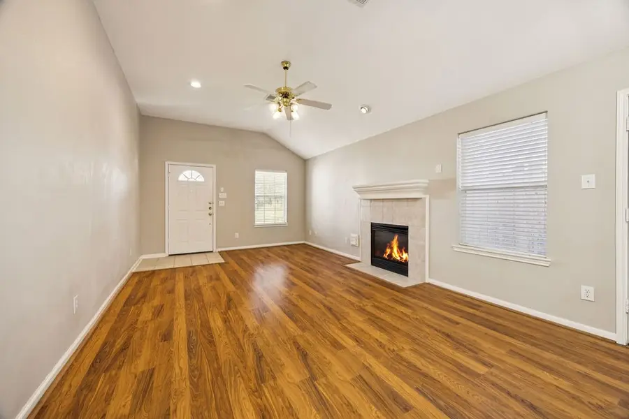 1863 Creek Drive, Houston, TX 77080 - #3