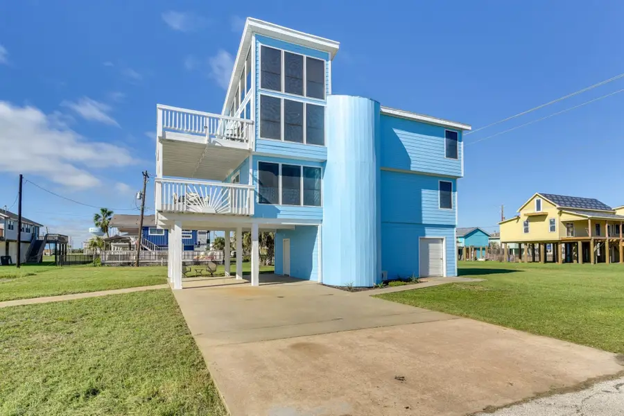 4224 Fort Bend Drive, Galveston, TX 77554 - #3