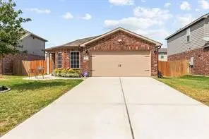 1013 Misty Patch Drive, Katy, TX 77493