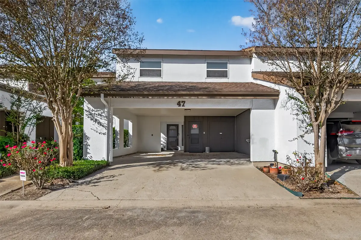 7655 S Braeswood Boulevard #47, Houston, TX 77071 - #1