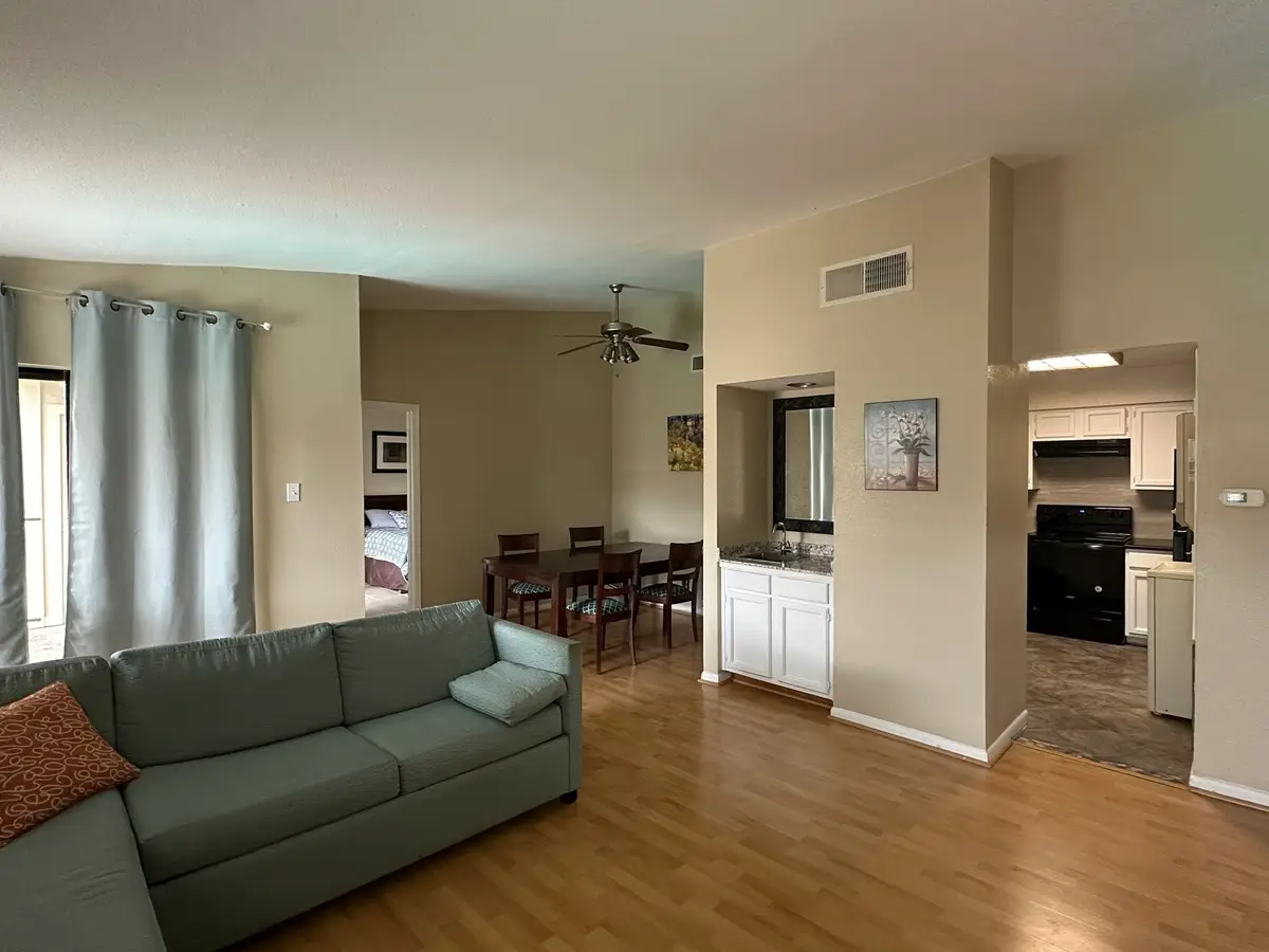 8100 Cambridge Street #30, Houston, TX 77054 - #1
