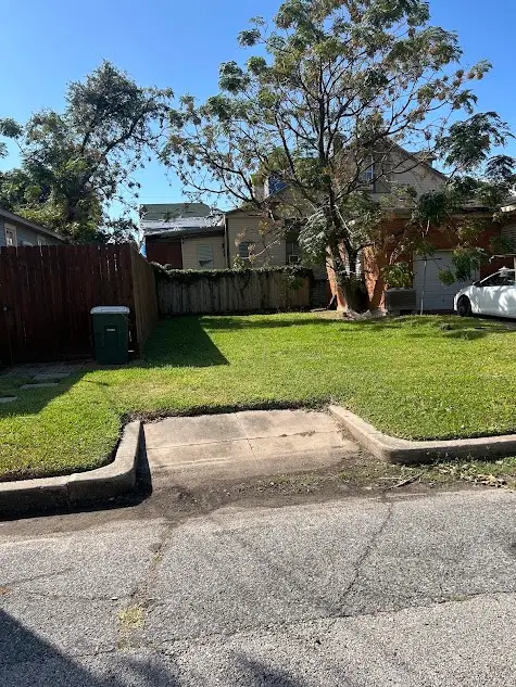 1205 29th, Galveston, TX 77550 - #1