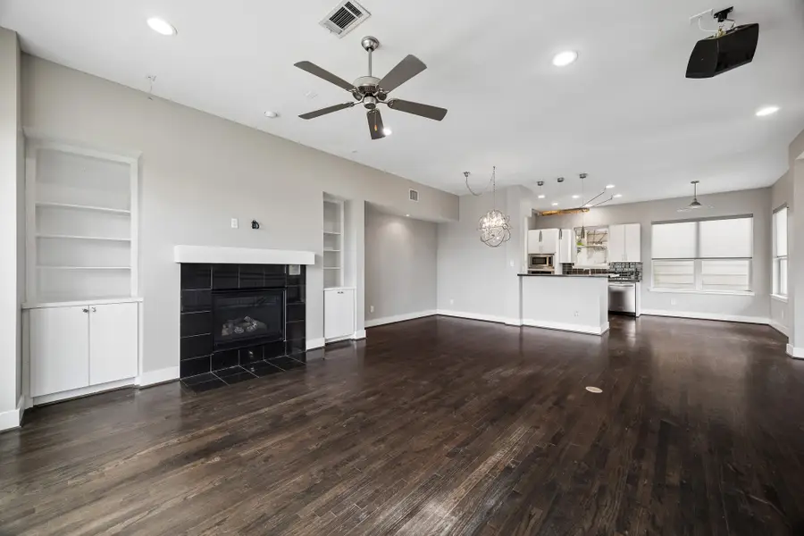 5602 Schuler Street, Houston, TX 77007 - #2