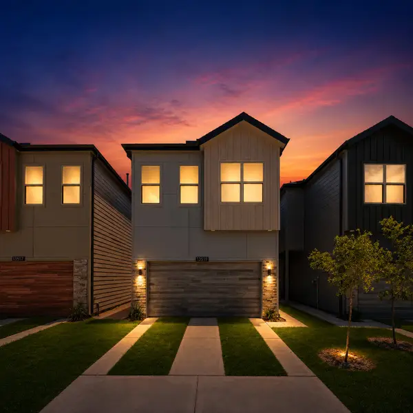 2814 Peacock Green Way, Houston, TX 77047