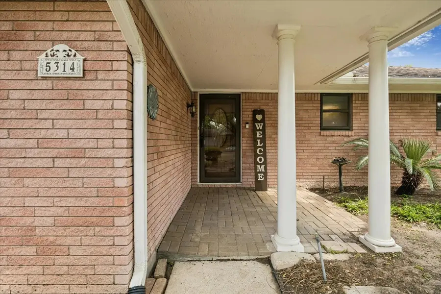 5314 Manor Creek Lane, Houston, TX 77092 - #2