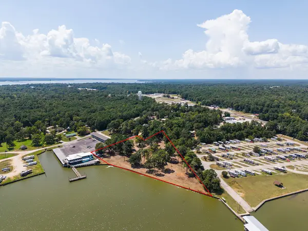 0 Shawnee Drive, Onalaska, TX 77360