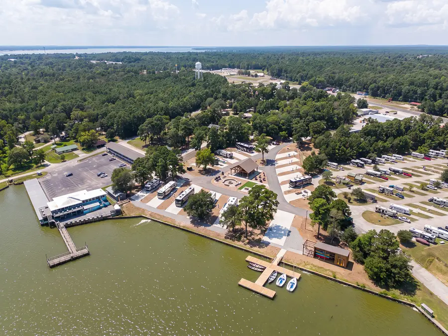 0 Shawnee Drive, Onalaska, TX 77360 - #3