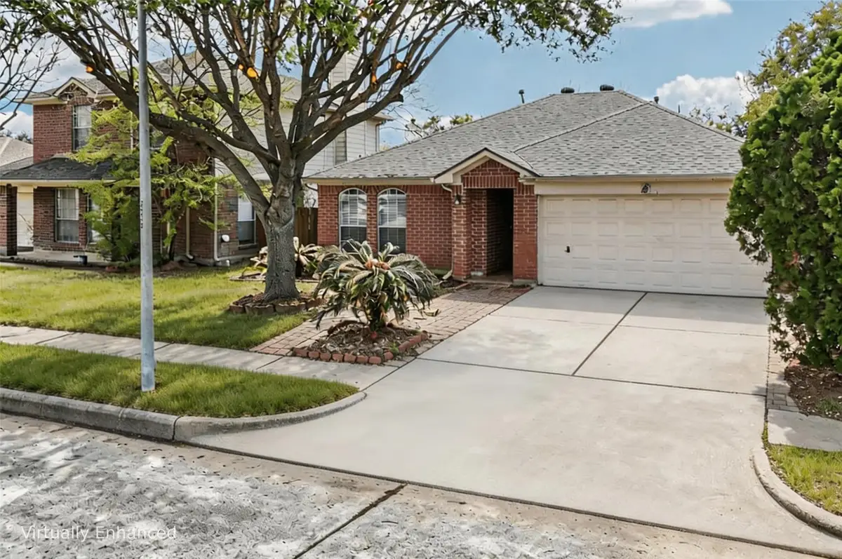 18319 Willow Moss Drive, Katy, TX 77449 - #1