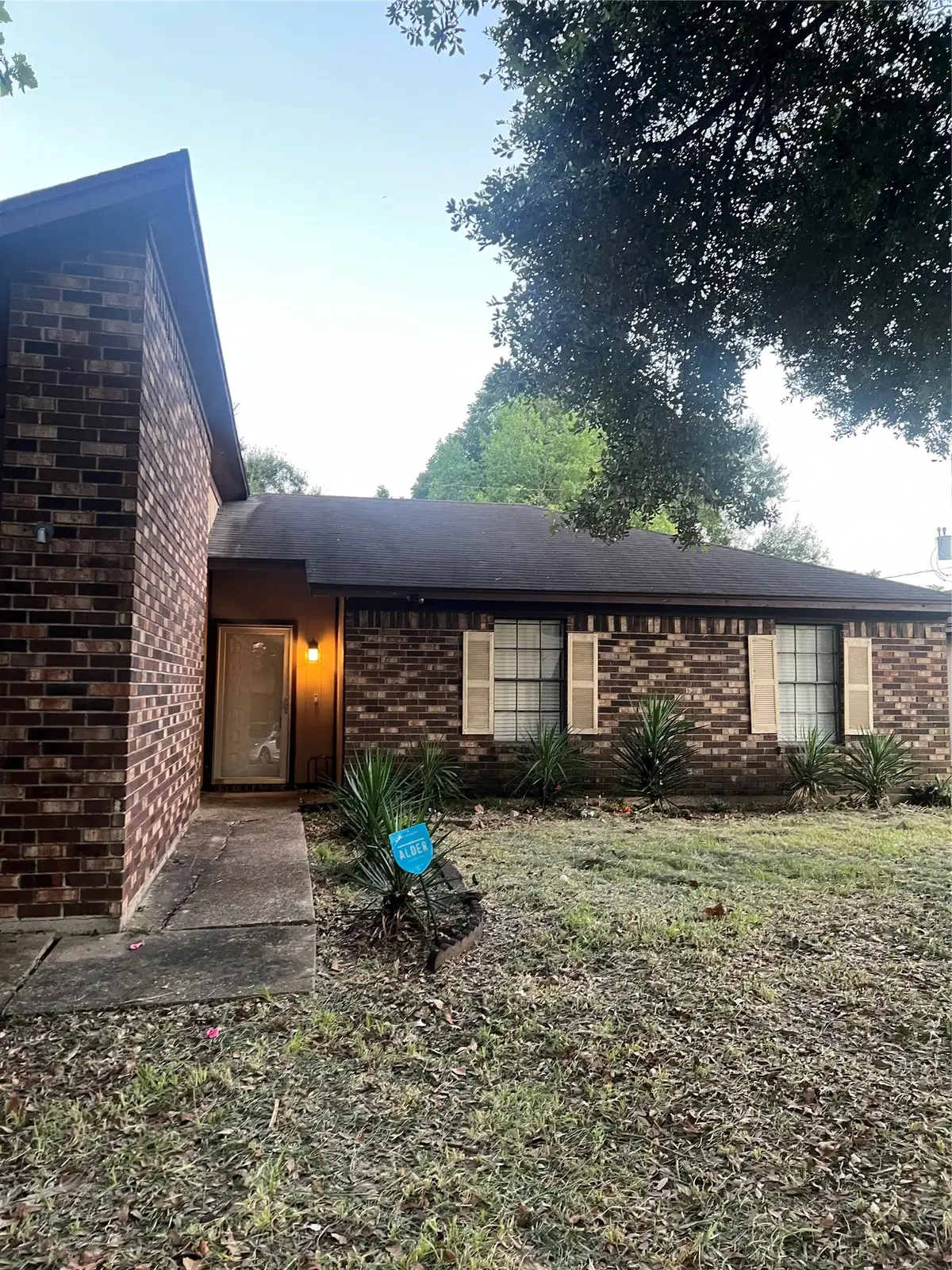 9115 Jennifer Street, Beaumont, TX 77707 - #1
