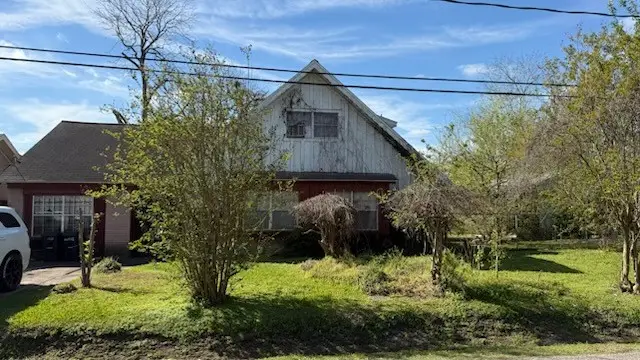 414 E 43rd Street, Houston, TX 77022 - #2