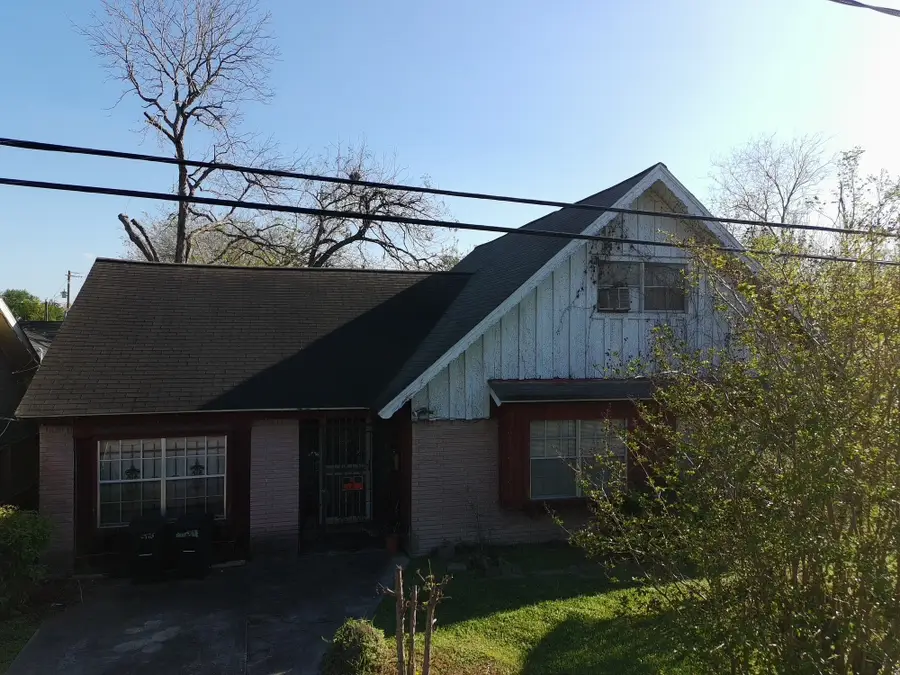 414 E 43rd Street, Houston, TX 77022 - #3