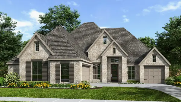 206 Catahoula Court, Montgomery, TX 77316