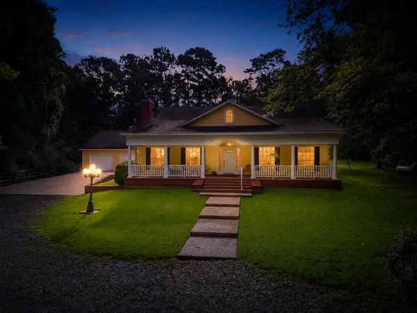 40610 De Sota Road, Magnolia, TX 77354