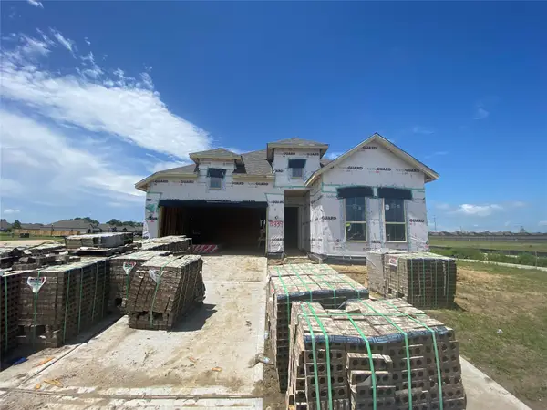 12339 Hudson Drive, Mont Belvieu, TX 77523