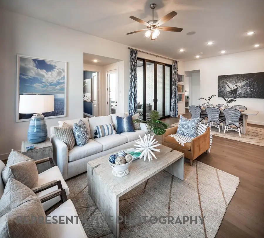 12339 Hudson Drive, Monterey Belvieu, TX 77523 - #3