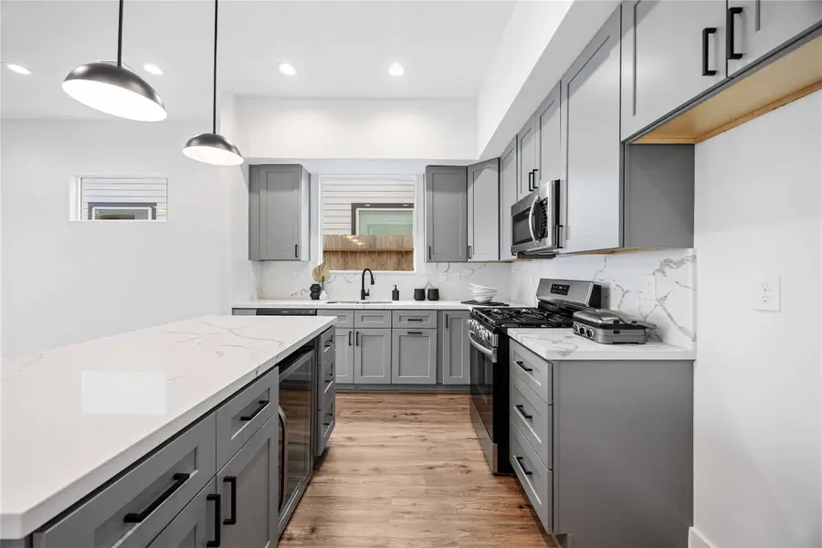 3504 Caplin Street #C, Houston, TX 77026 - Image #3