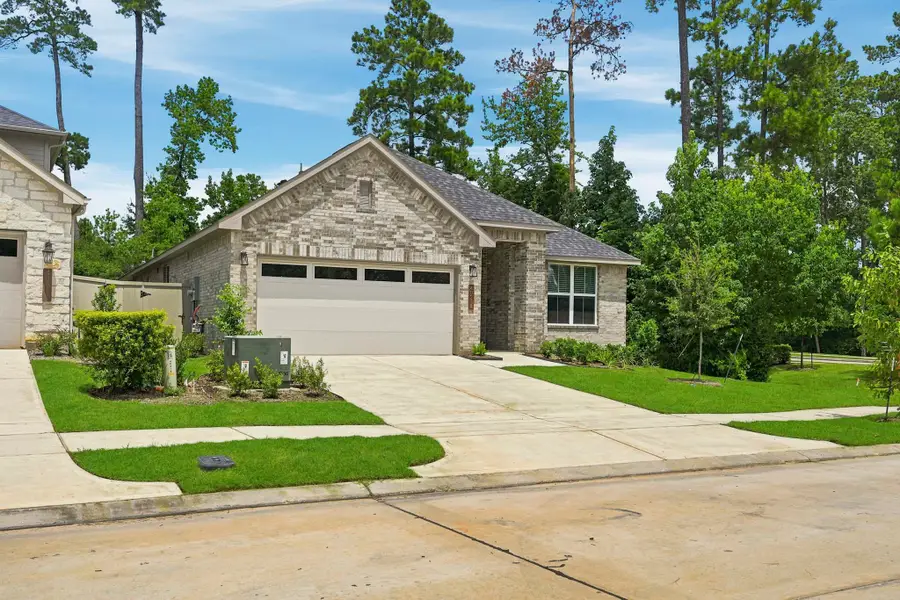 40219 Bay Warbler Court, Magnolia, TX 77354 - #2