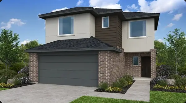 6923 Brilliance Drive, Richmond, TX 77469