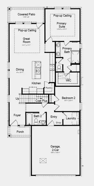 6923 Brilliance Drive, Richmond, TX 77469 - #2