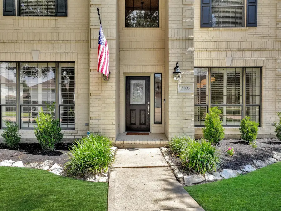 2505 Sarasota Drive, Friendswood, TX 77546 - #3