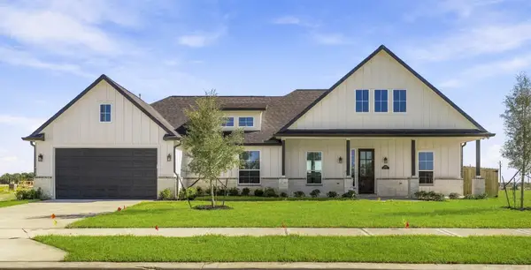 14703 Camila Drive, Needville, TX 77461