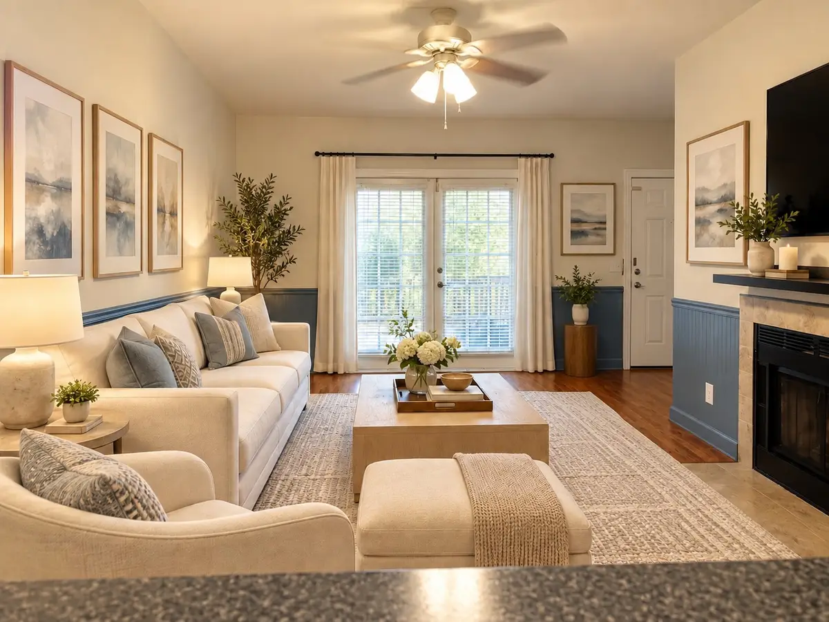 2121 El Paseo Street #1511, Houston, TX 77054 - #1
