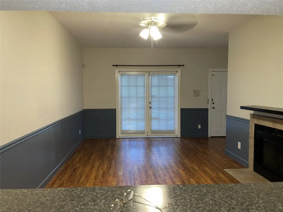 2121 El Paseo Street #1511, Houston, TX 77054 - #2