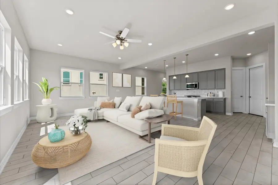 4025 Boardwalk Boulevard, Seabrook, TX 77586 - #3