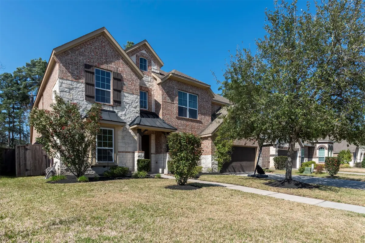 5002 Sawmill Terrace Lane, Spring, TX 77389 - #1
