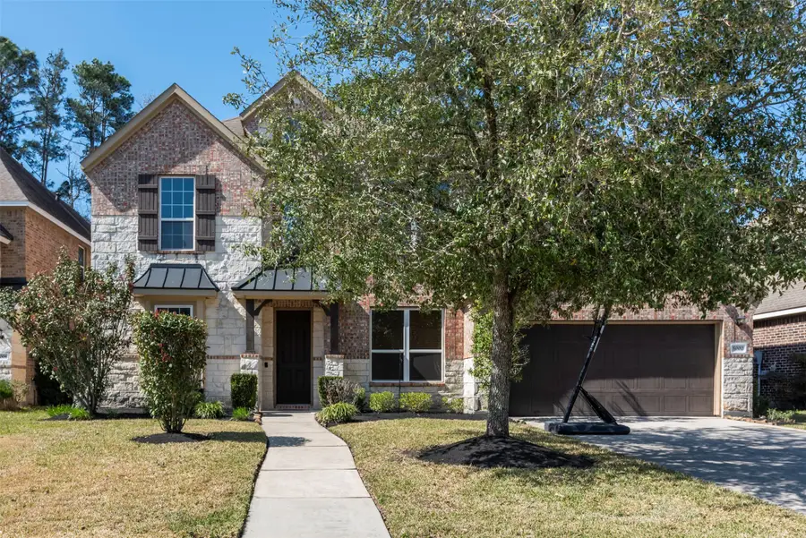 5002 Sawmill Terrace Lane, Spring, TX 77389 - #2