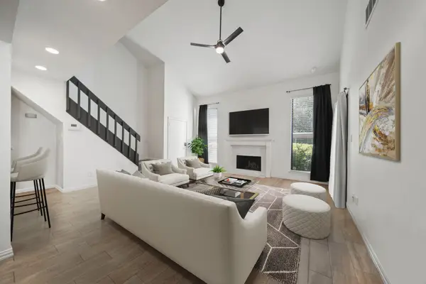 8100 Cambridge Street #61, Houston, TX 77054