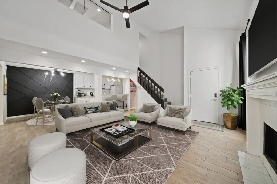 8100 Cambridge Street #61, Houston, TX 77054 - Image #3