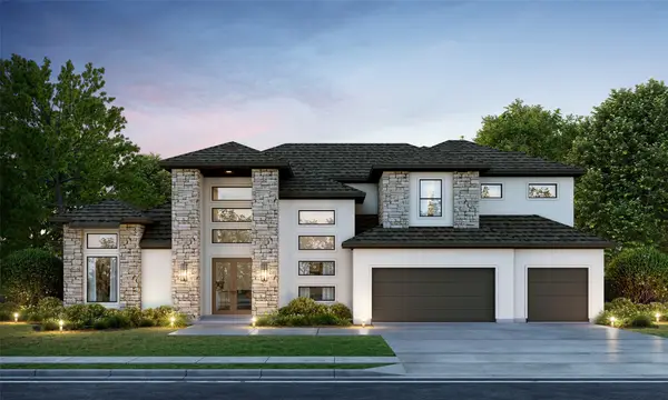 18207 Symons Branch Court, Cypress, TX 77433