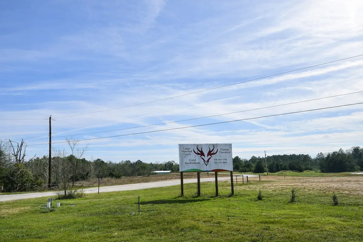 8133 N Cr 100, Leona, TX 75850 - #1