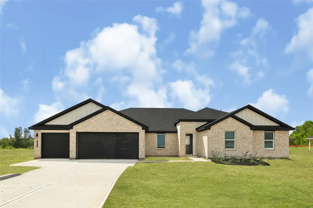 6627 Pelican Lane, Beasley, TX 77417 - #1