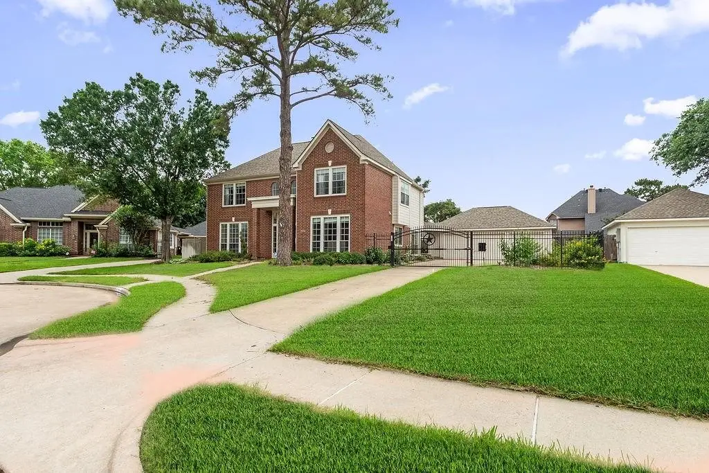 20814 Durand Oak Court, Cypress, TX 77433 - #1