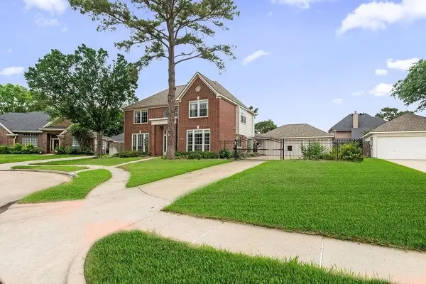20814 Durand Oak Court, Cypress, TX 77433