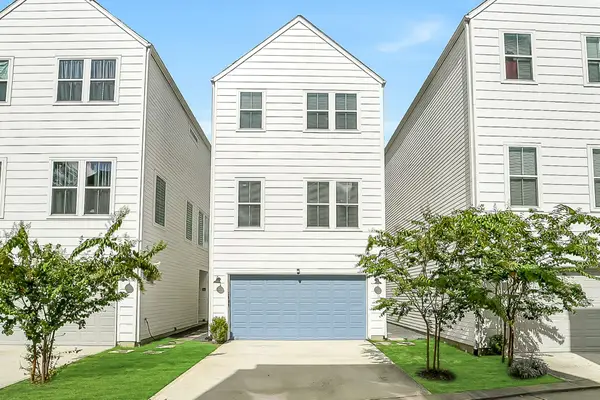 2009 Bauer Drive #C, Houston, TX 77080