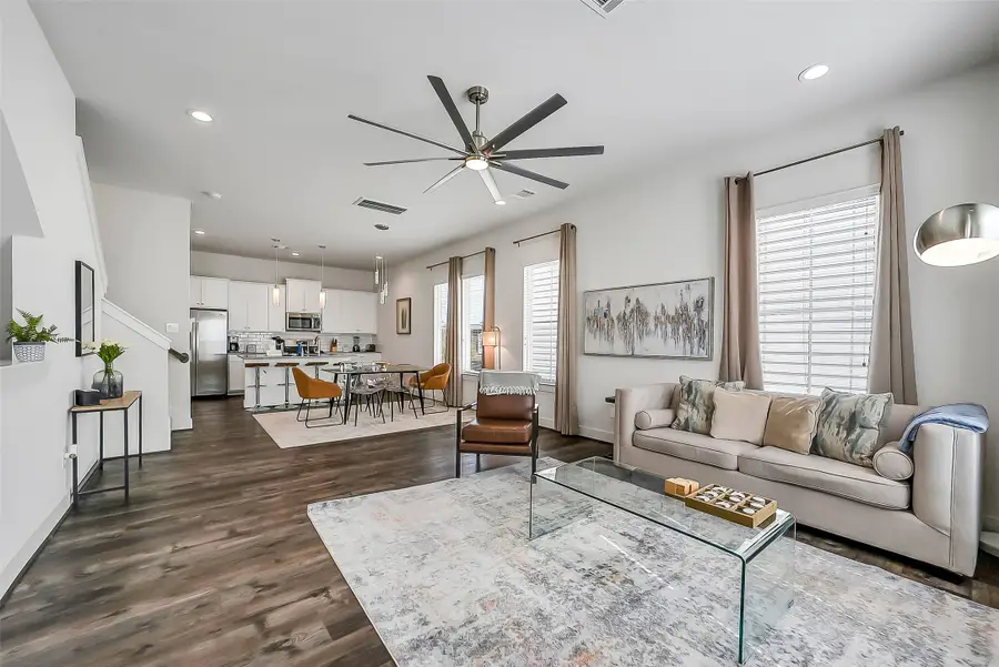 2009 Bauer Drive #C, Houston, TX 77080 - #2
