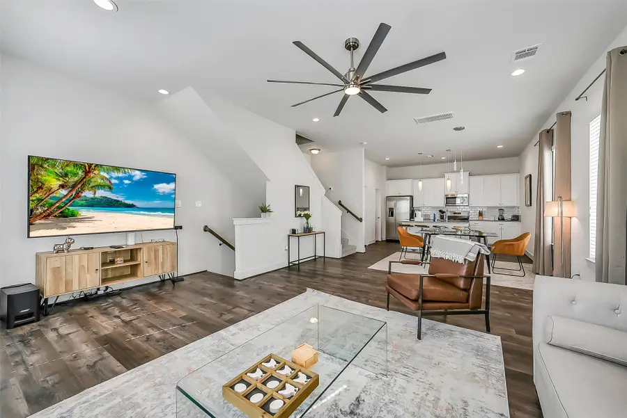 2009 Bauer Drive #C, Houston, TX 77080 - #3