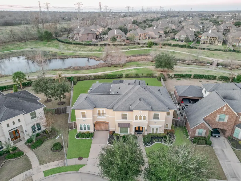 5226 Limestone Hill Lane, Sugar Land, TX 77479 - #1