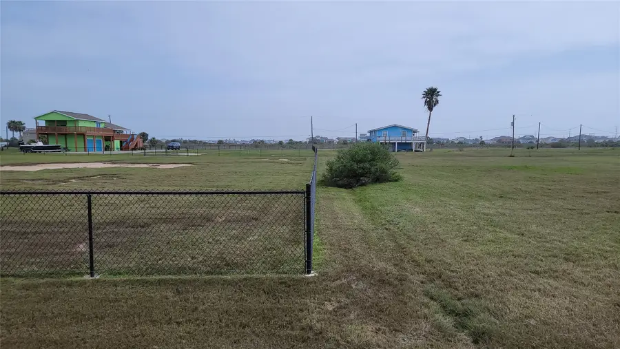 4003 2nd Street, Galveston, TX 77554 - #3