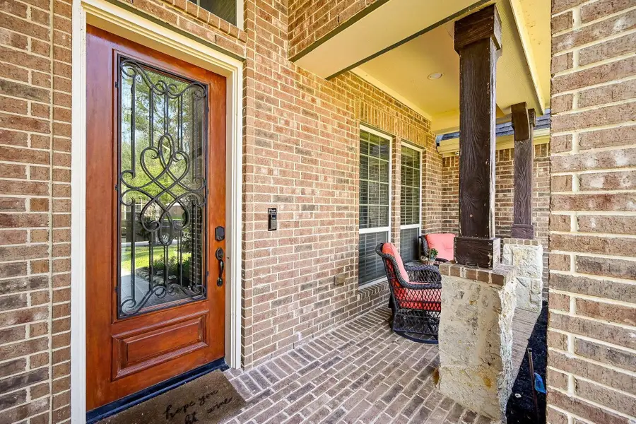 17607 Astrachan Road, Richmond, TX 77407 - #2